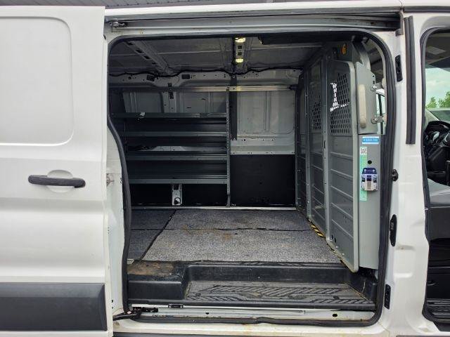 Used 2015 Ford Transit 250 148 Low Roof RWD image 26