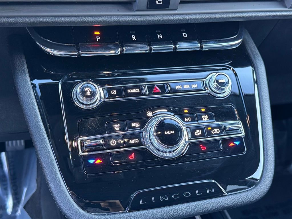 Used 2022 Lincoln Corsair FWD image 18