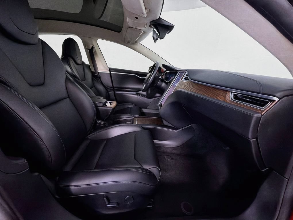 Used 2018 Tesla Model S P100D AWD/4WD image 25
