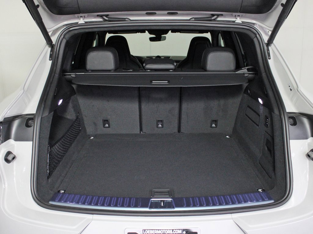 New 2026 Porsche Cayenne GTS image 14