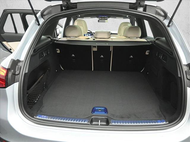 New 2026 Mercedes-Benz GLC 300 4MATIC image 23