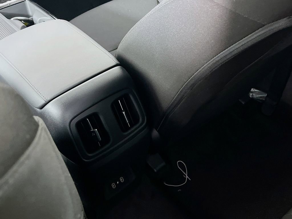 New 2026 Hyundai Tucson SEL w/ Tow & Go Package AWD/4WD image 22