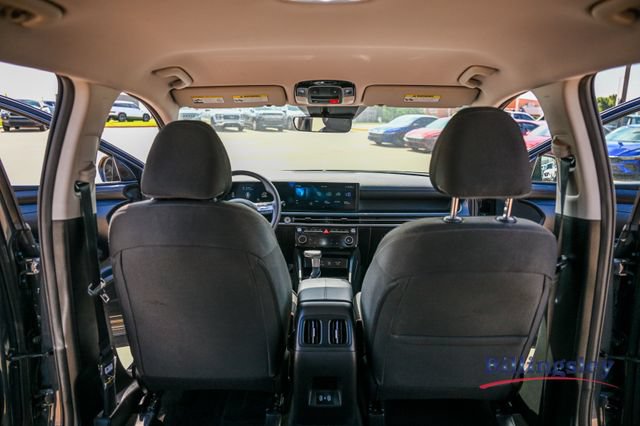Used 2026 Hyundai Tucson SEL FWD image 16