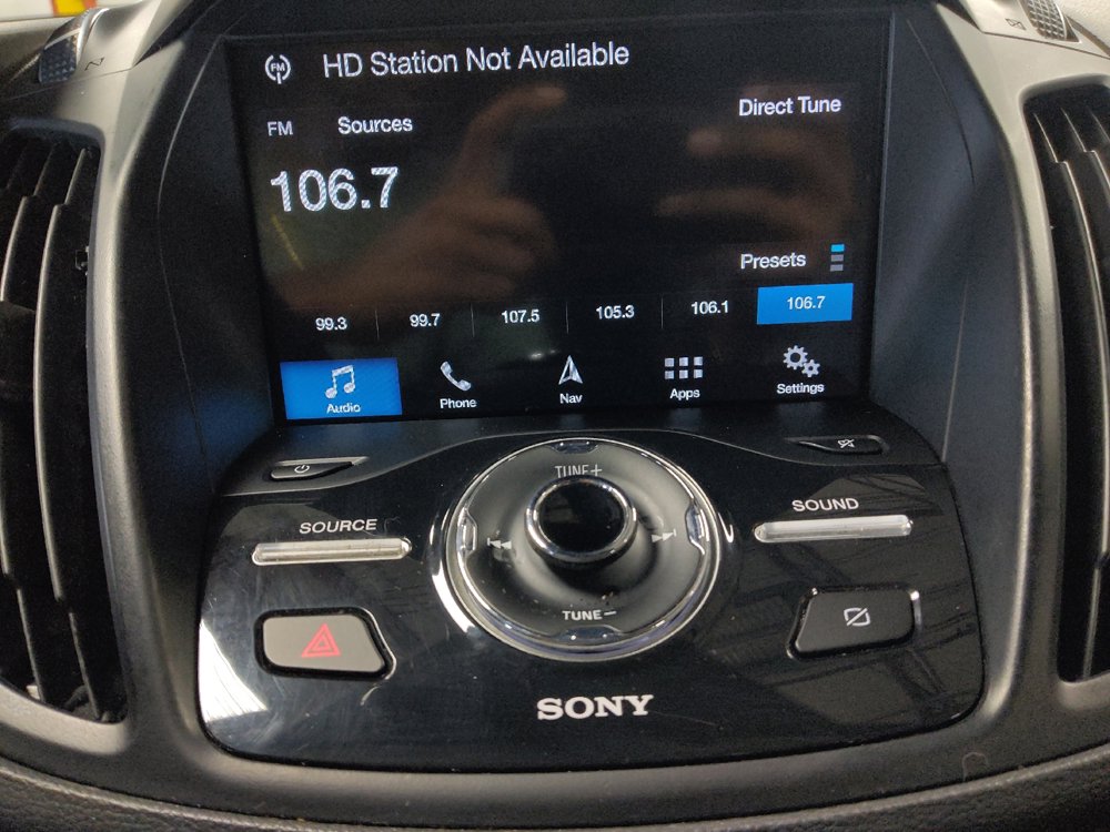 Used 2019 Ford Escape Titanium AWD/4WD image 25