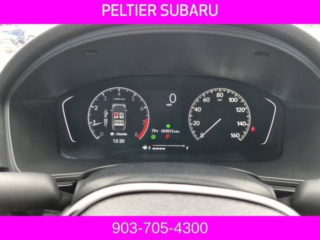 Used 2024 Honda Civic LX image 26