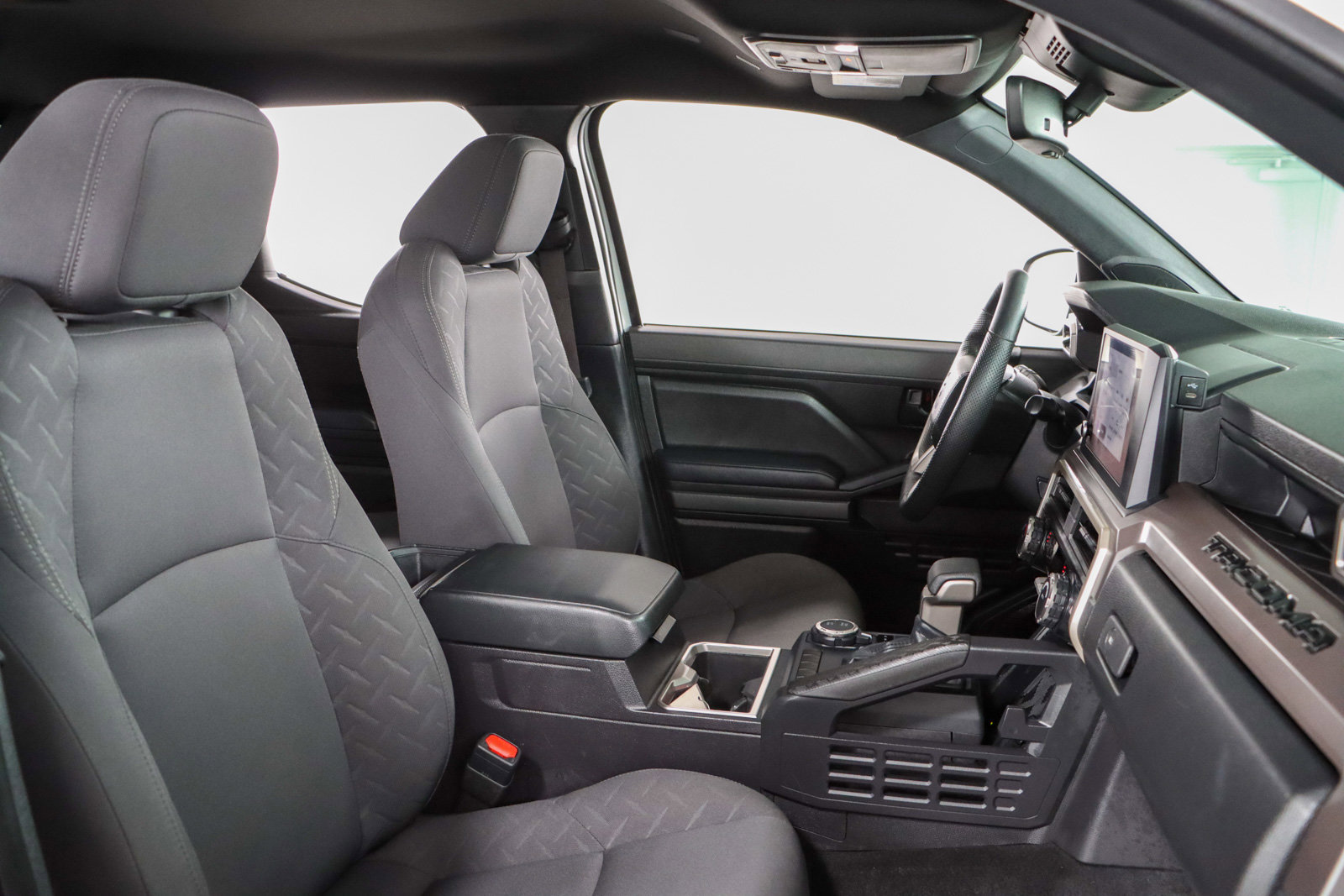 Used 2024 Toyota Tacoma SR5 image 27