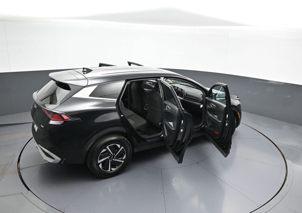 Certified 2023 Kia Sportage LX image 45