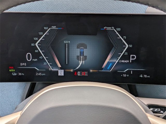 Used 2023 BMW iX M60 w/ Executive Package image 21