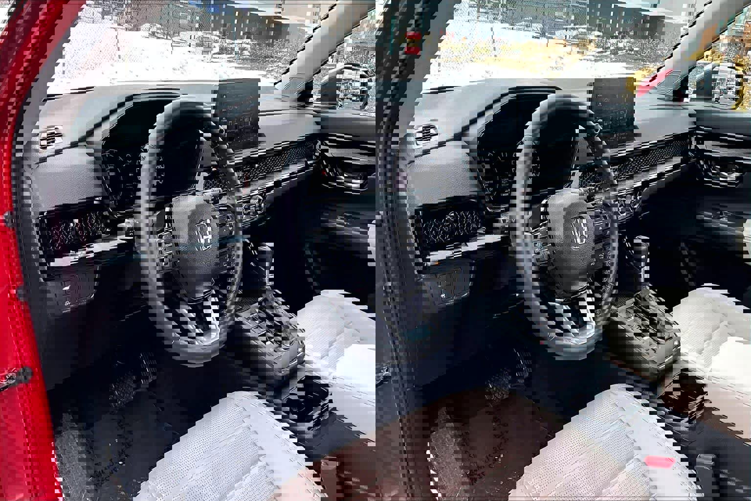 Used 2024 Honda CR-V EX-L image 18