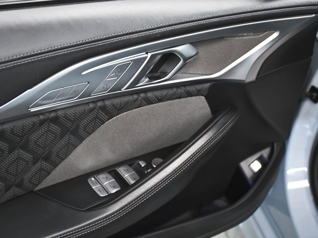 Used 2023 BMW M8 Gran Coupe xDrive Competition w/ M Carbon Exterior Package image 10