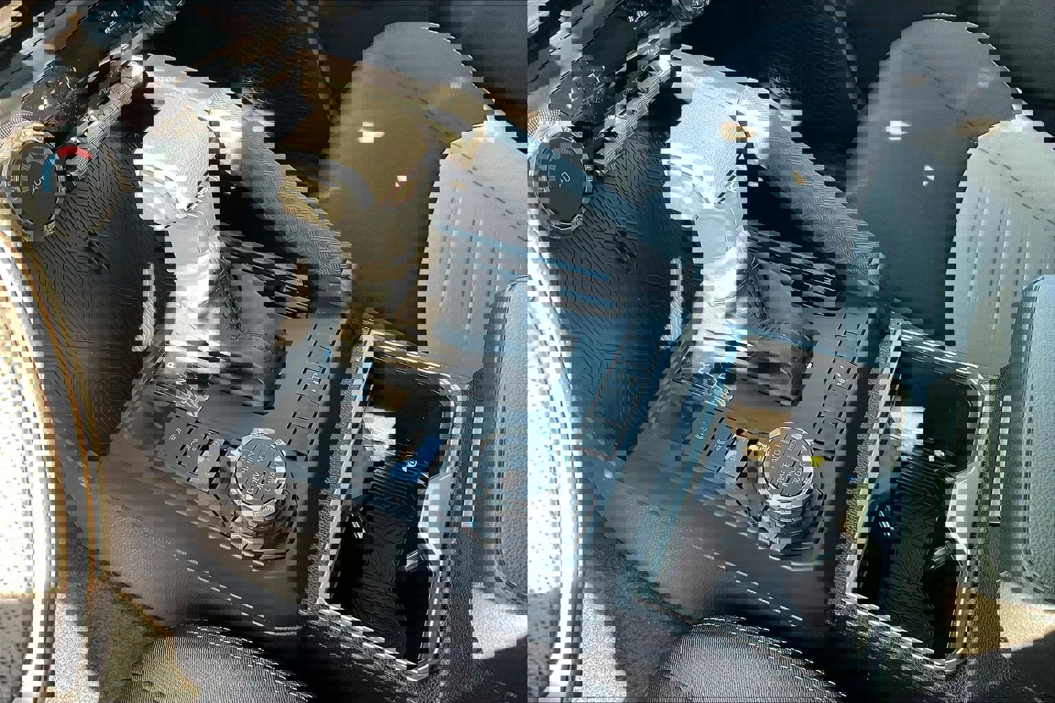 New 2025 Toyota Tacoma TRD Off-Road image 10