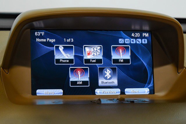 Used 2015 Buick Encore Leather image 24