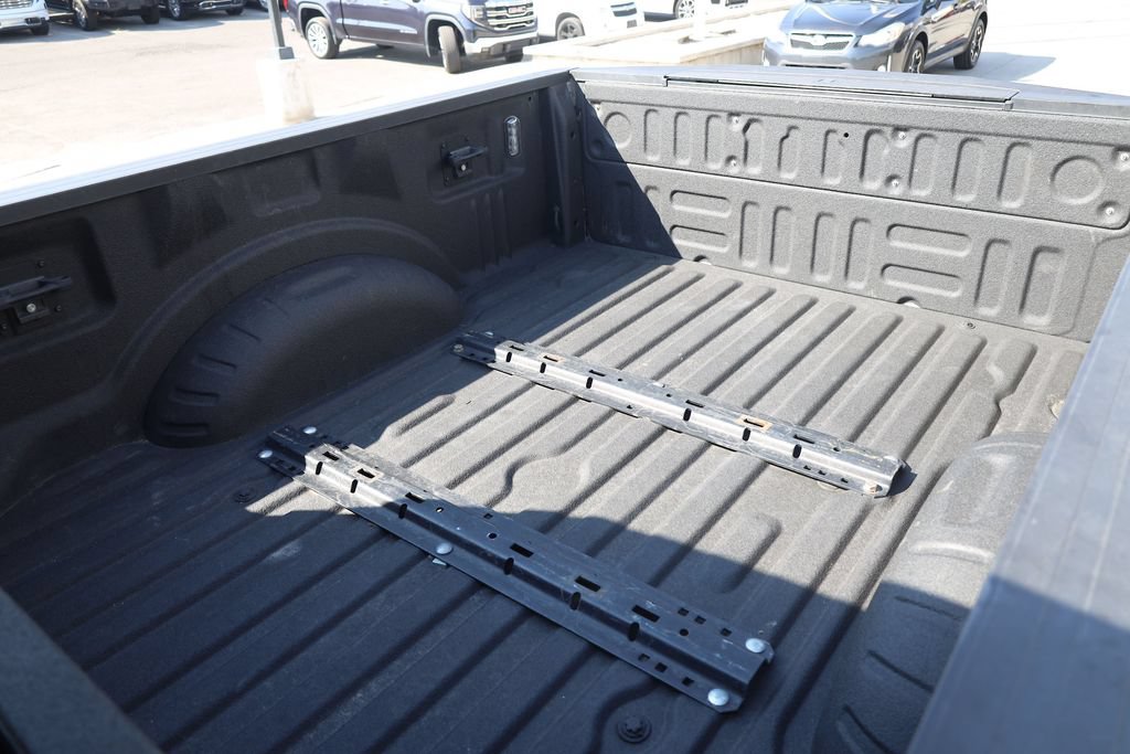 Used 2019 Ford F350 Lariat w/ Lariat Ultimate Package AWD/4WD image 21