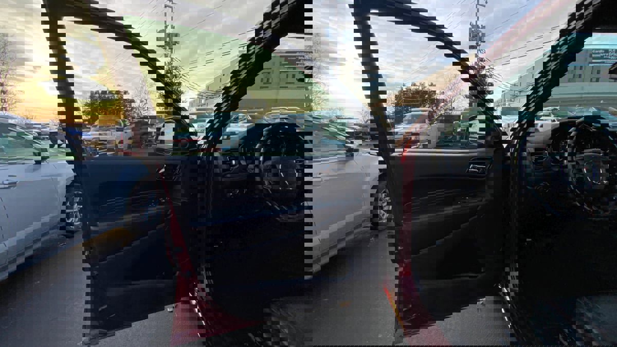 Used 2023 Dodge Durango GT image 20