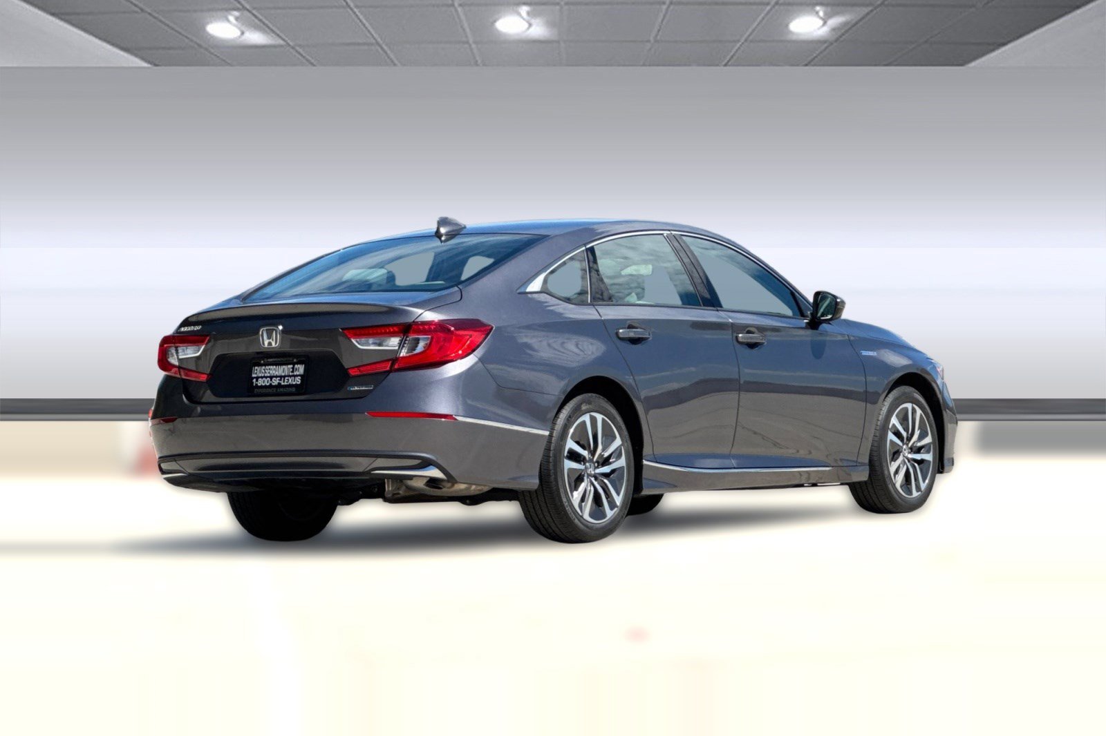 Used 2020 Honda Accord EX-L image 9