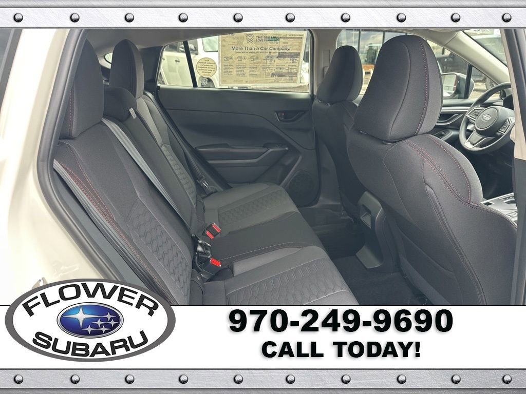 New 2025 Subaru Impreza 2.0i Sport image 13