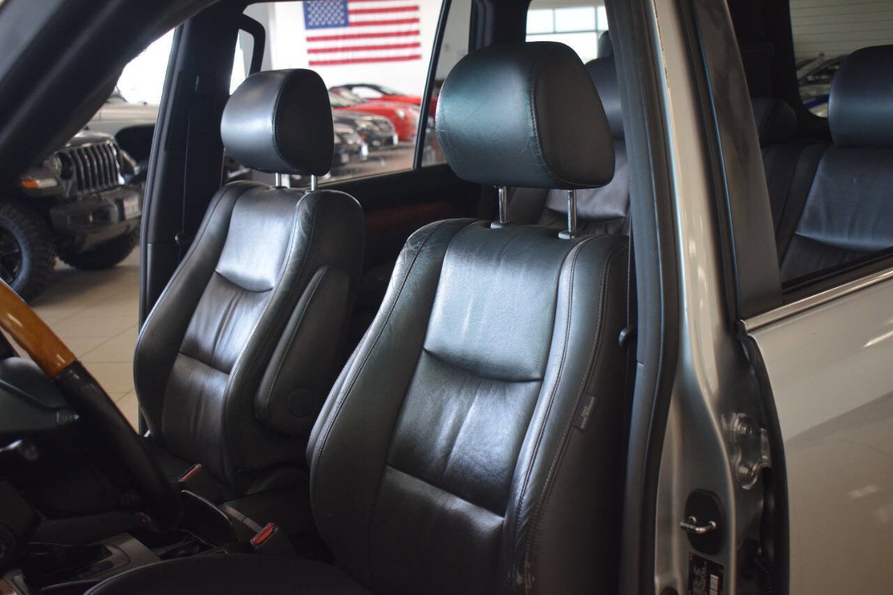 Used 2006 Lexus GX 470 AWD/4WD image 67