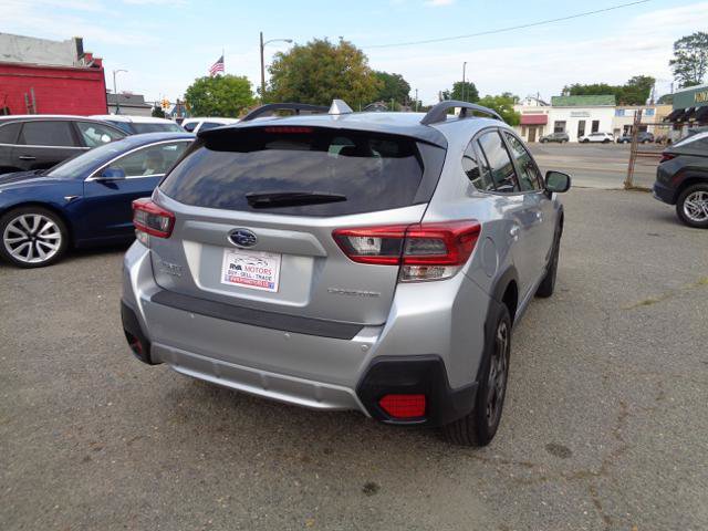 Used 2023 Subaru Crosstrek 2.5i Limited AWD/4WD image 14