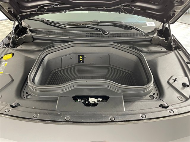 New 2025 Jeep Wagoneer S Limited image 20