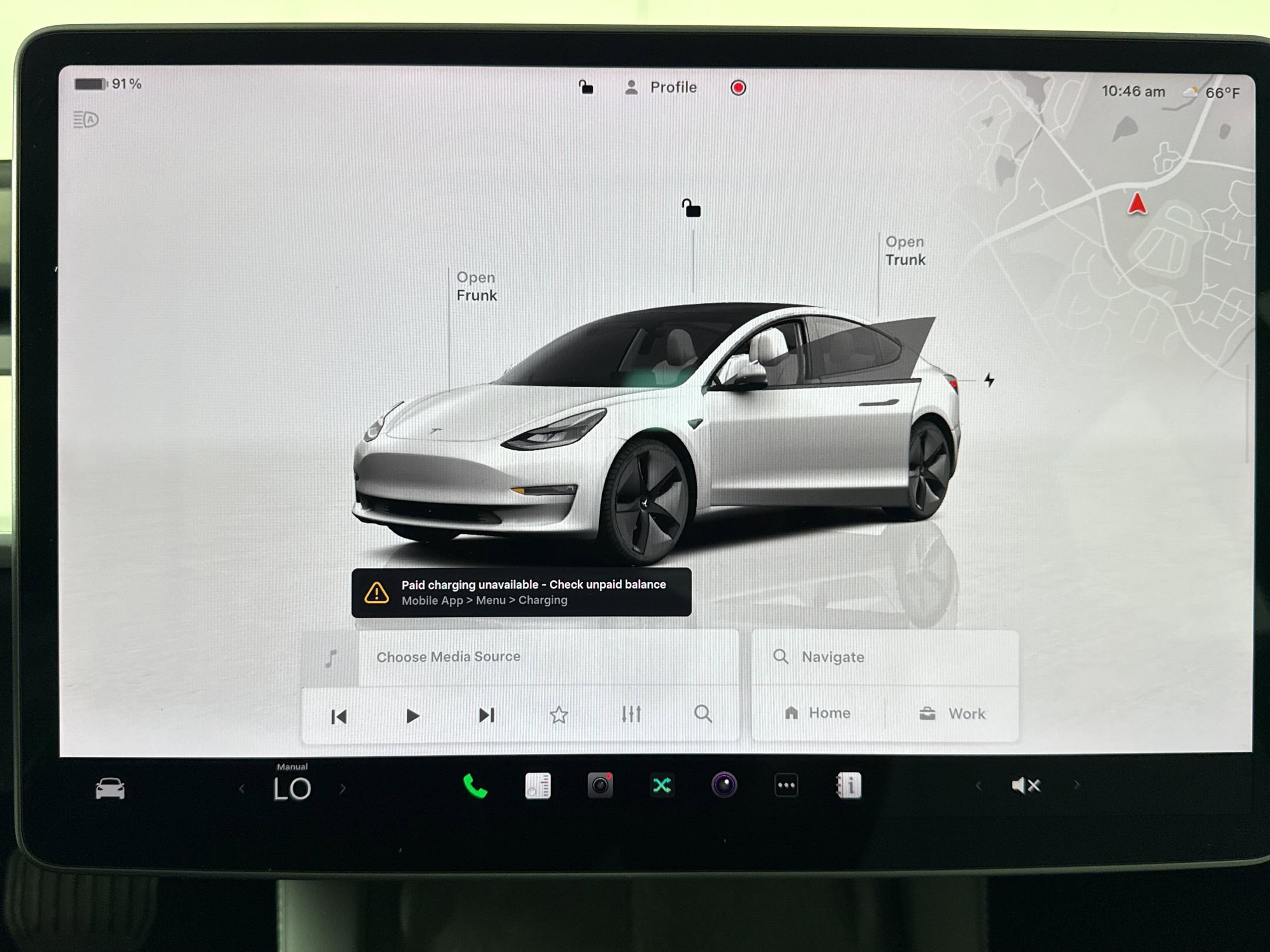Used 2023 Tesla Model 3 Standard Range RWD image 22