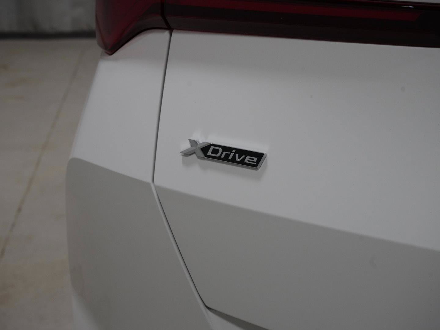 Certified 2025 BMW X3 xDrive30i AWD/4WD image 27