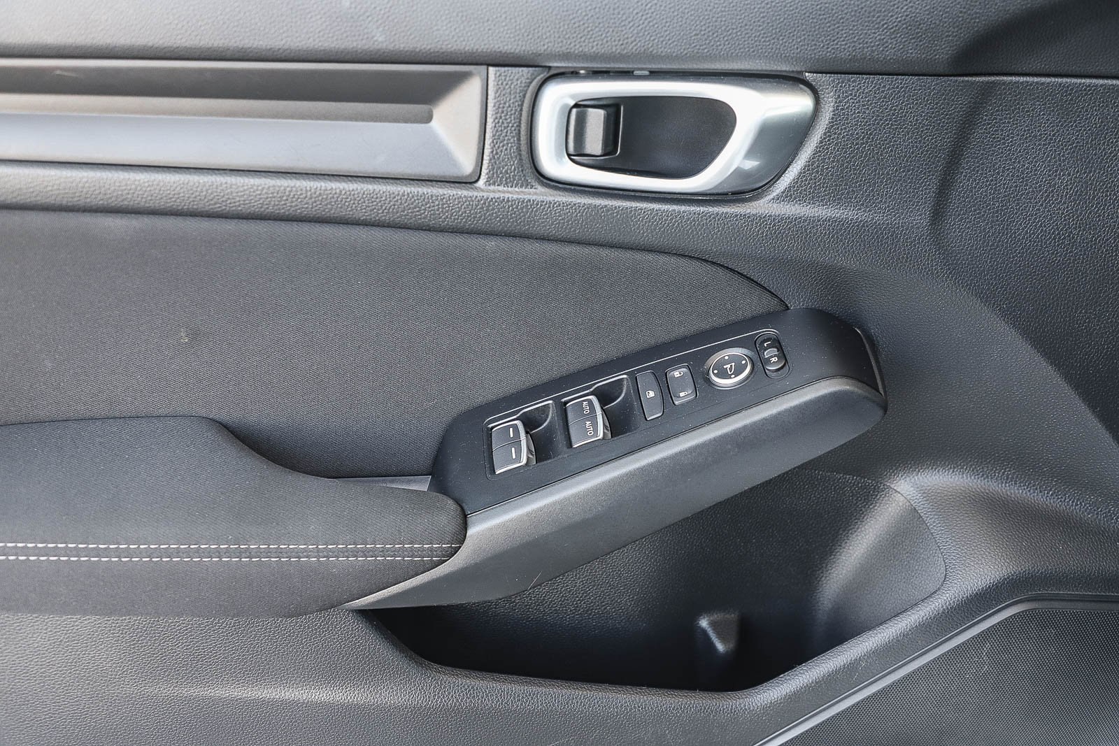 Certified 2024 Honda Civic Sport image 24