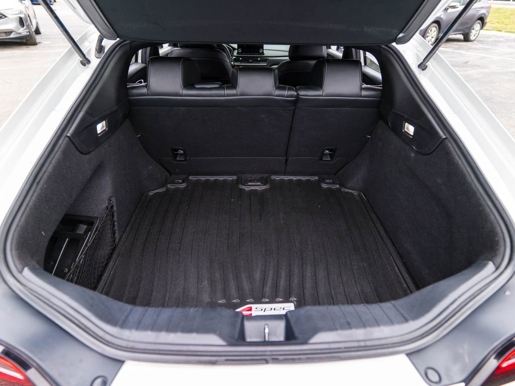 Certified 2023 Acura Integra A-Spec image 36