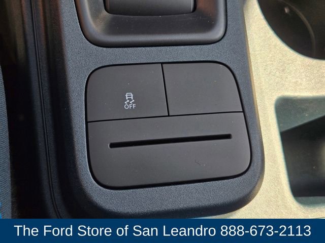 New 2025 Ford Maverick XLT image 23