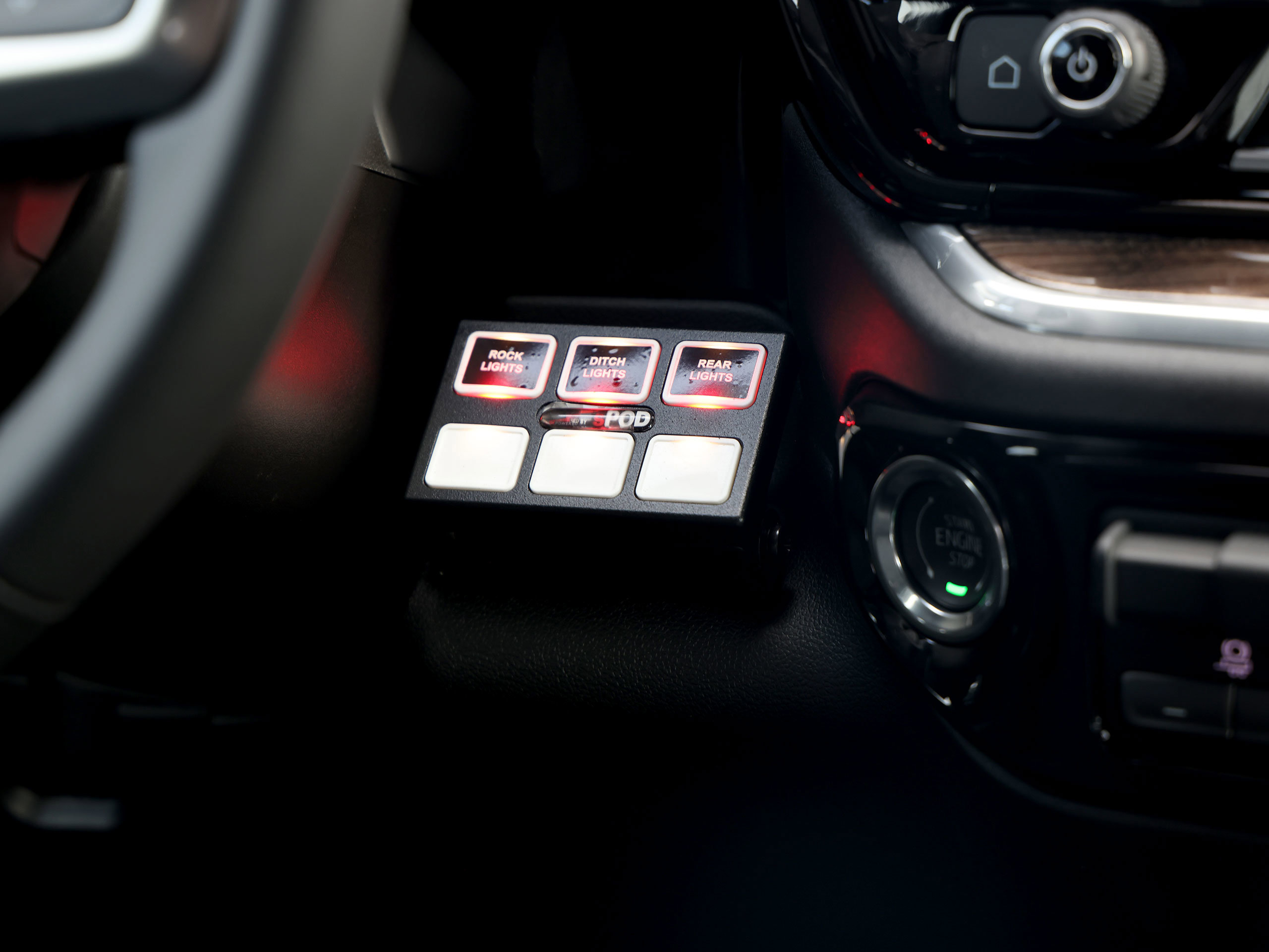 New 2025 Chevrolet Silverado 1500 RST image 41