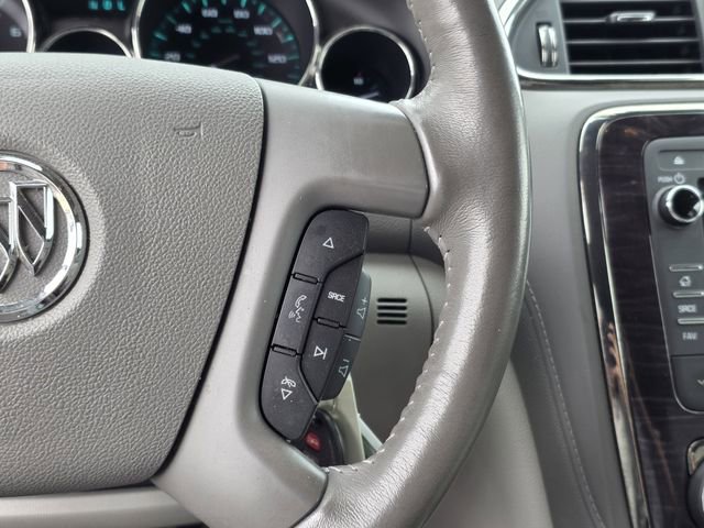 Used 2017 Buick Enclave Leather w/ Trailering Package image 25
