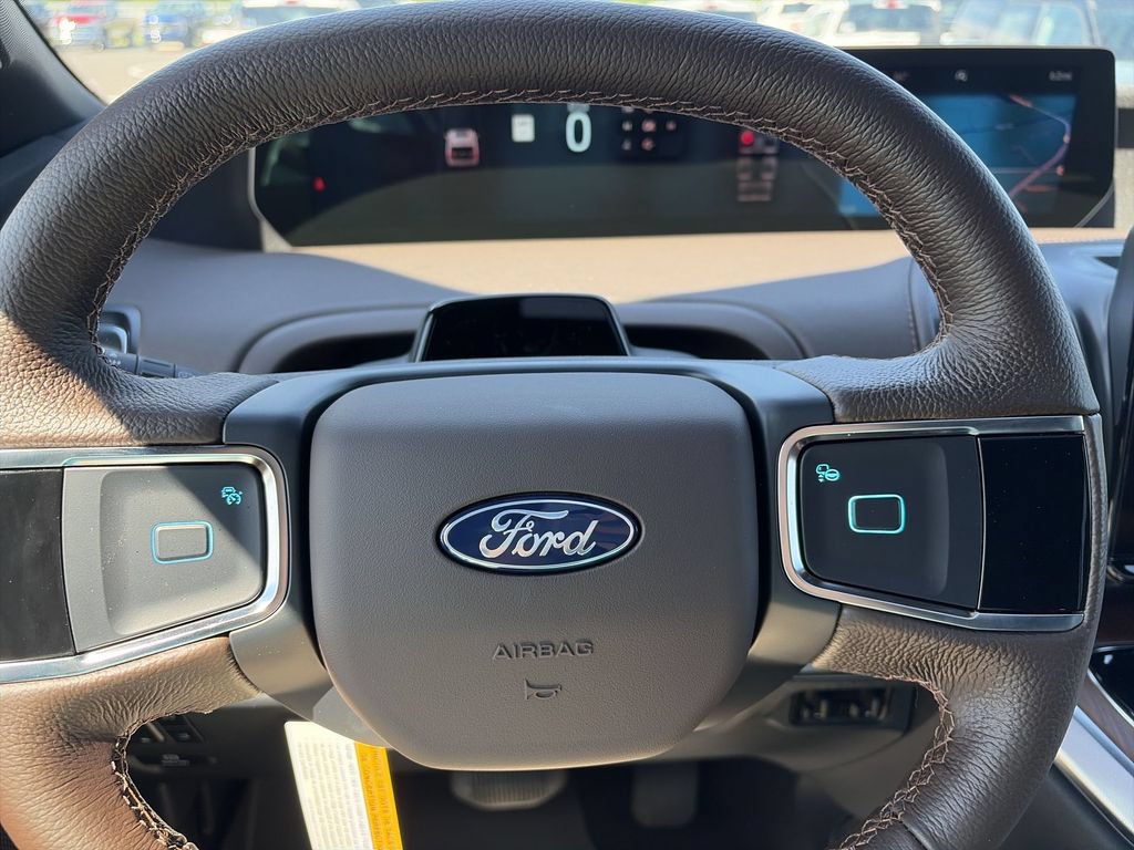 New 2026 Ford Expedition King Ranch AWD/4WD image 14