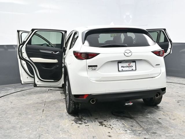 Used 2019 MAZDA CX-5 Grand Touring w/ GT Premium Package AWD/4WD image 43