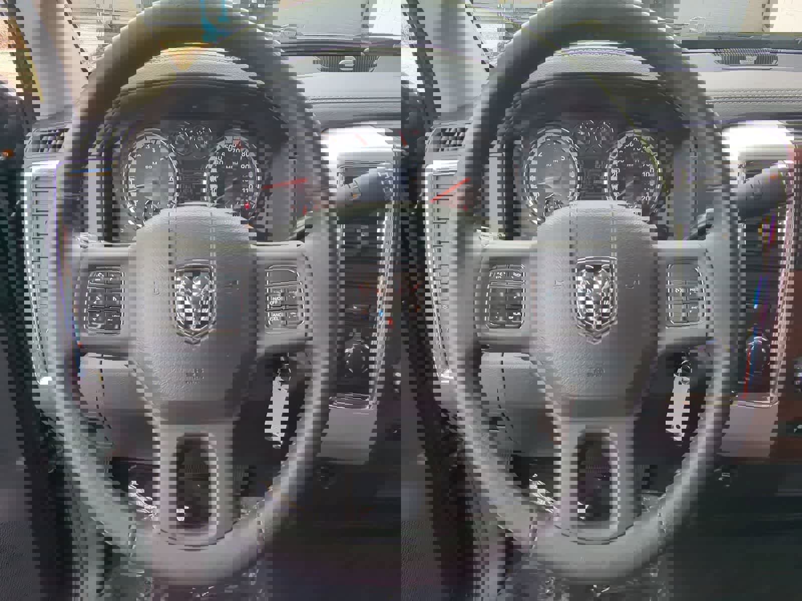 Used 2012 RAM 1500 Laramie image 22