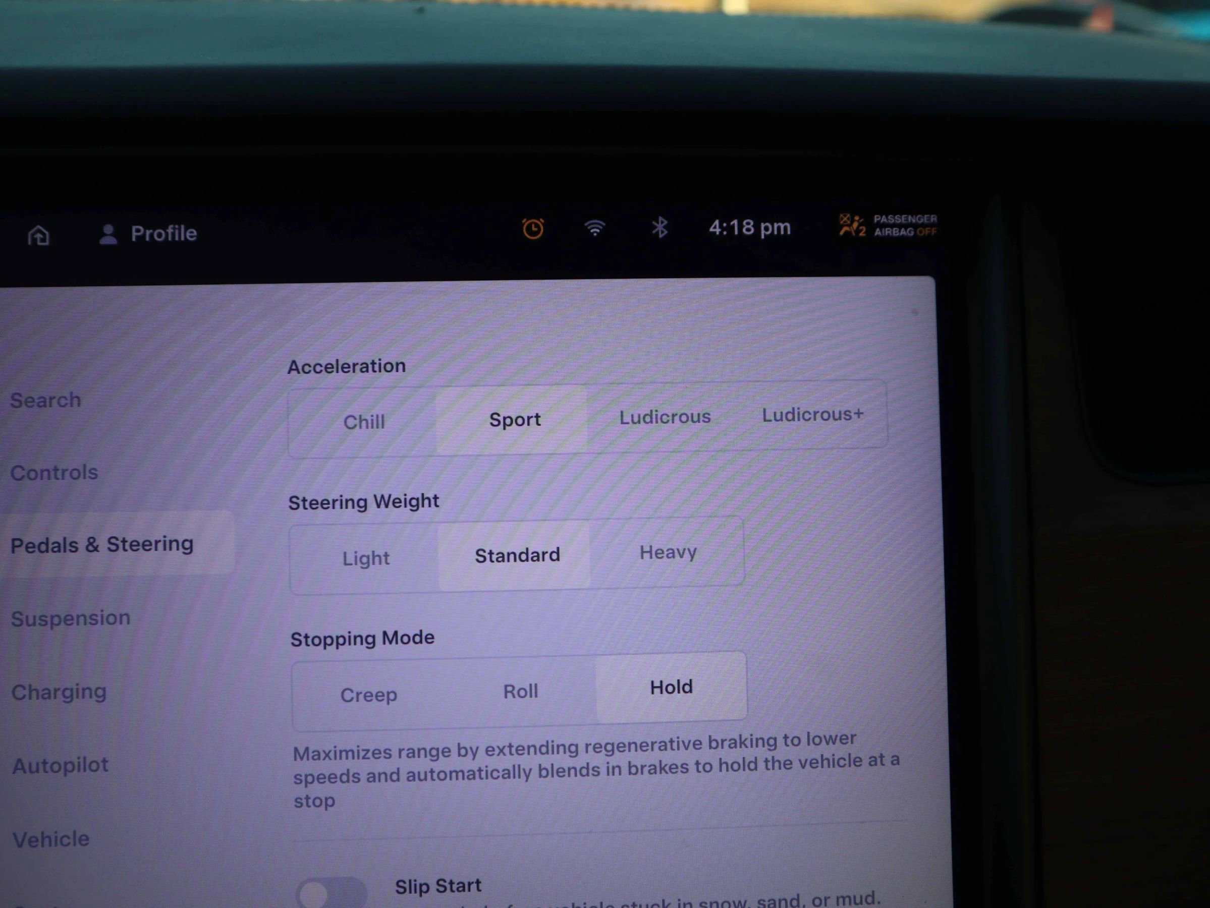 Used 2021 Tesla Model X Performance image 26