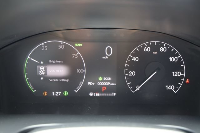 New 2026 Honda CR-V Sport image 27