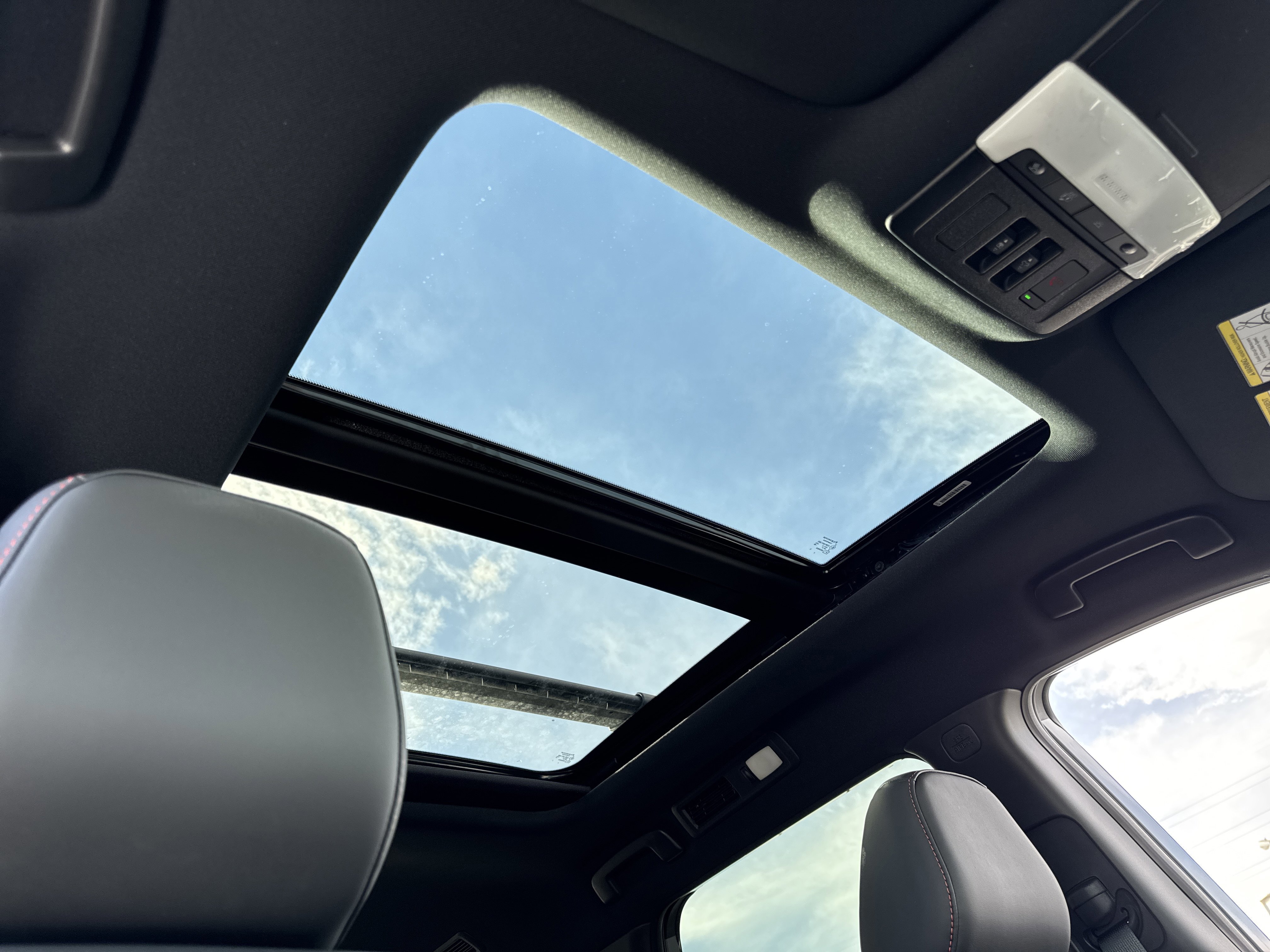 New 2026 Nissan Pathfinder Rock Creek w/ Rock Creek Premium Package image 28