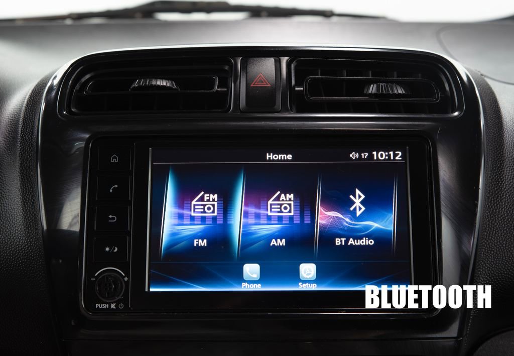 Used 2024 Mitsubishi Mirage ES image 25