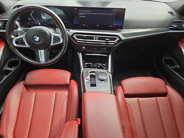 Used 2023 BMW M340i w/ Shadowloine Package image 19