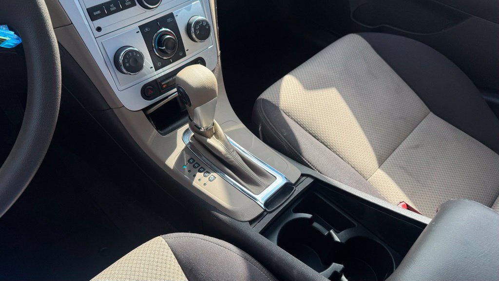 Used 2012 Chevrolet Malibu LT w/ Power Convenience Package FWD image 19
