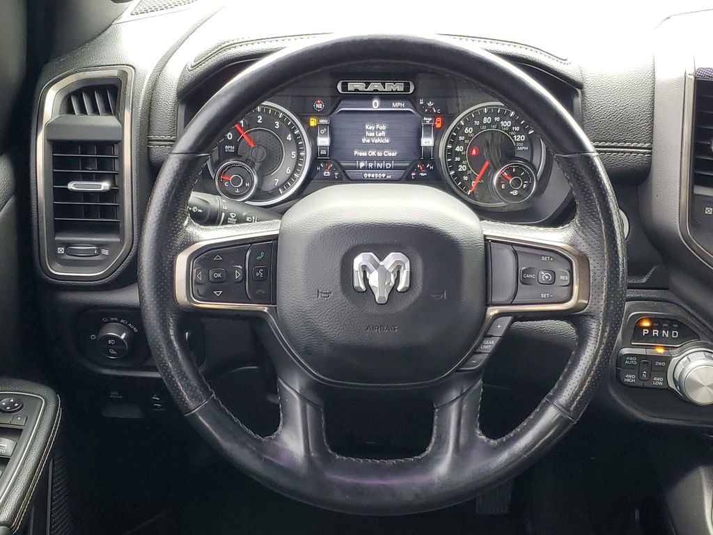 Used 2019 RAM 1500 Sport w/ Level 2 Equipment Group image 26