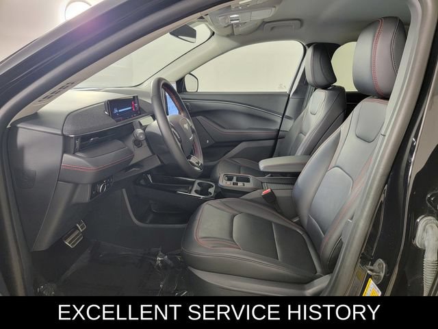 Used 2025 Ford Mustang Mach-E Premium w/ Sport Appearance Package AWD/4WD image 14