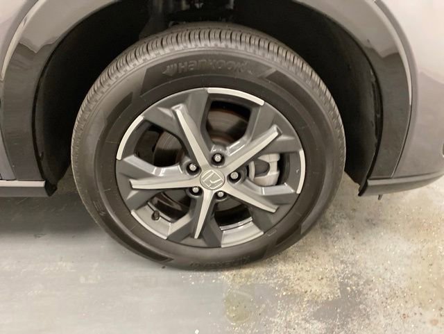 Used 2025 Honda HR-V EX-L image 33