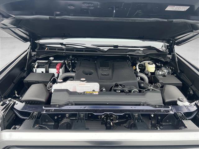 New 2026 Toyota Tundra Limited image 19