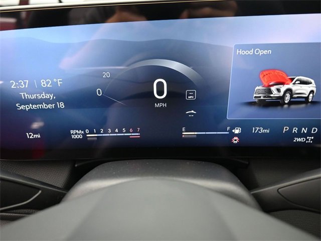 New 2026 Buick Enclave Preferred w/ Power Package image 38