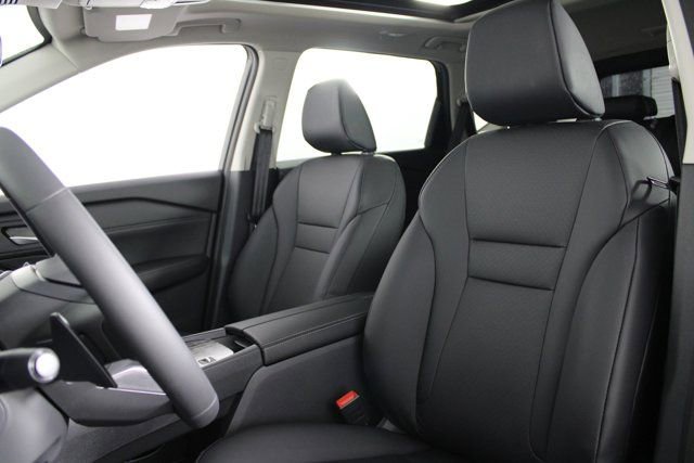 New 2026 Nissan Rogue SV image 10