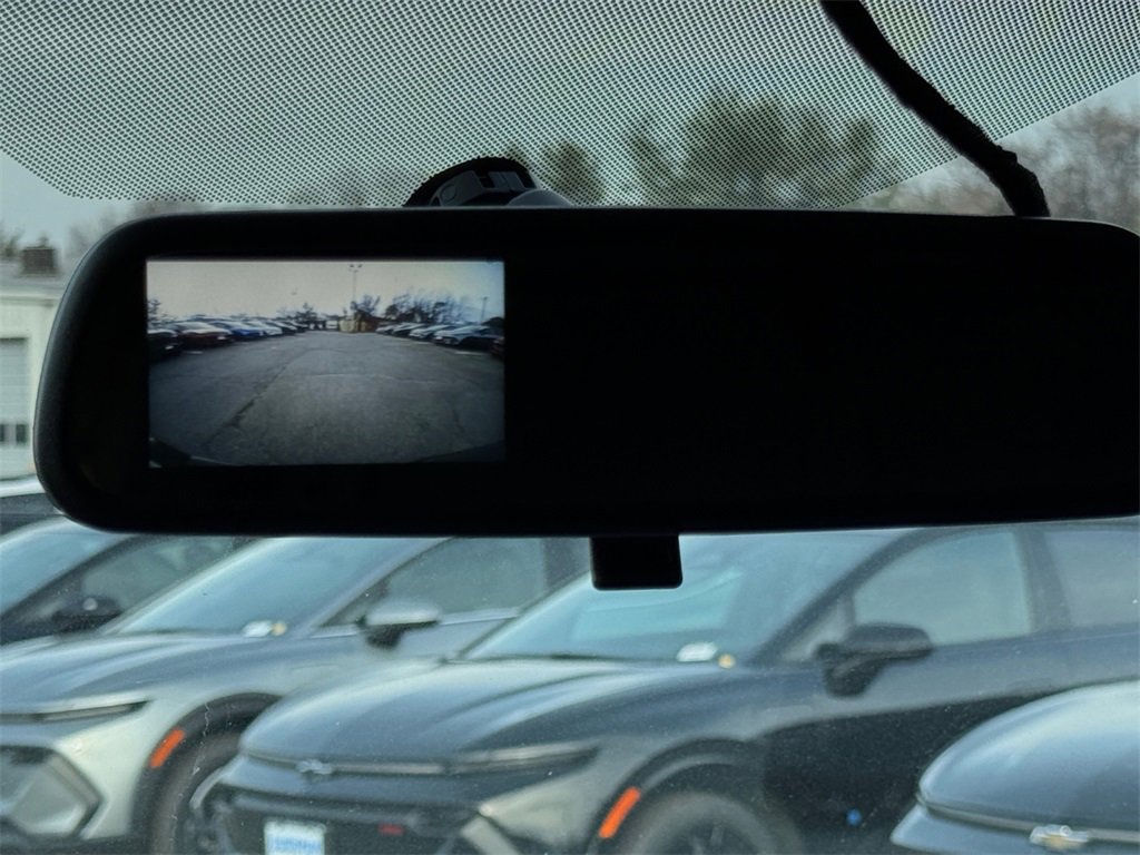 New 2025 Chevrolet Express 2500 image 16