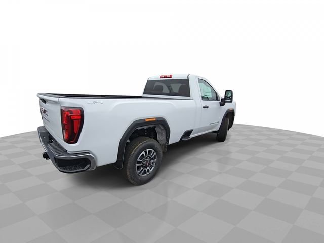 New 2025 GMC Sierra 3500 Pro image 8