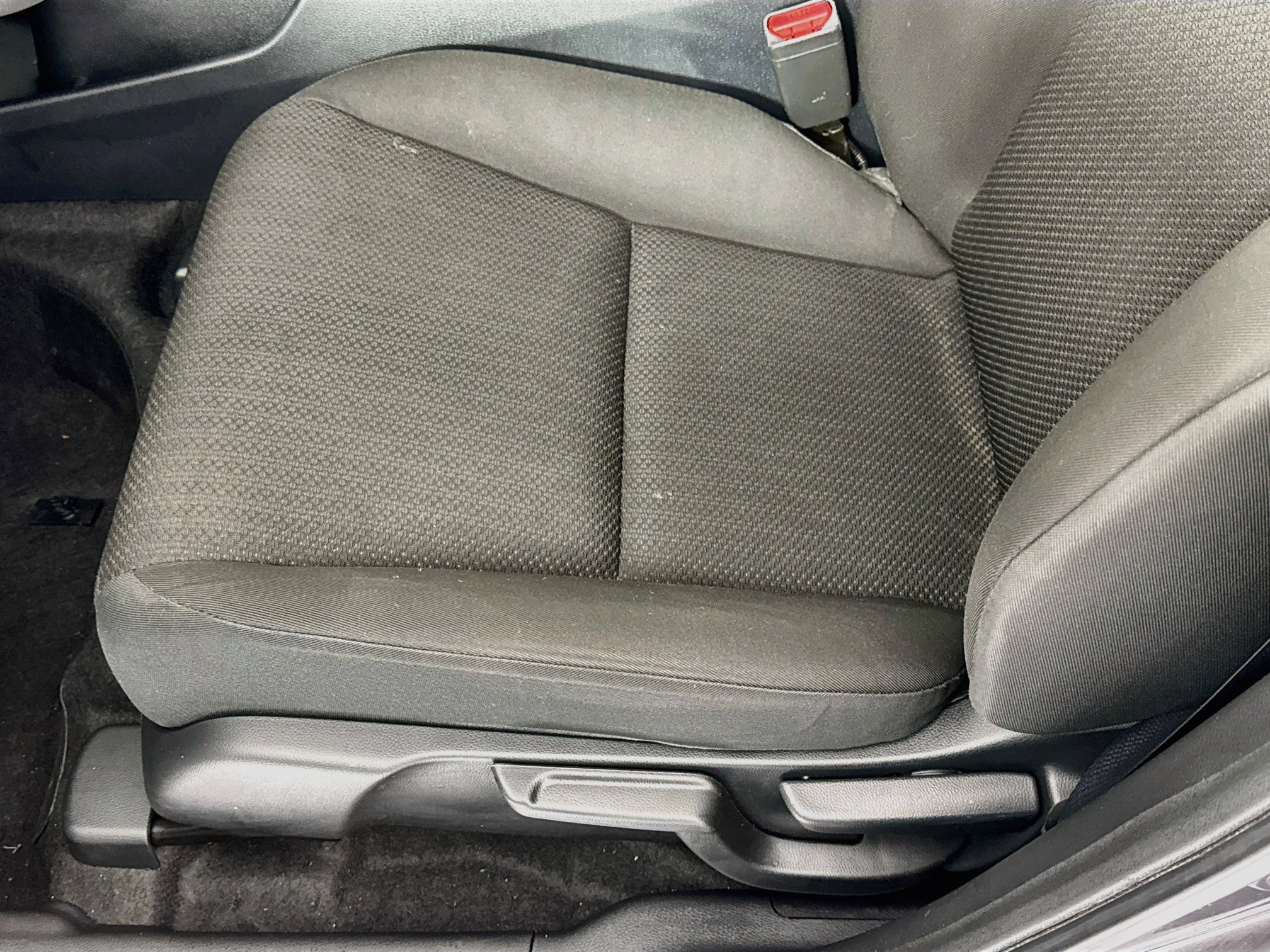 Used 2016 Honda HR-V EX image 18