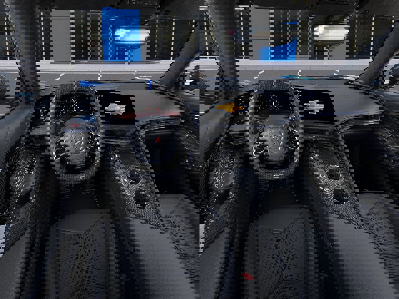 New 2026 Chevrolet Corvette ZR1 image 39