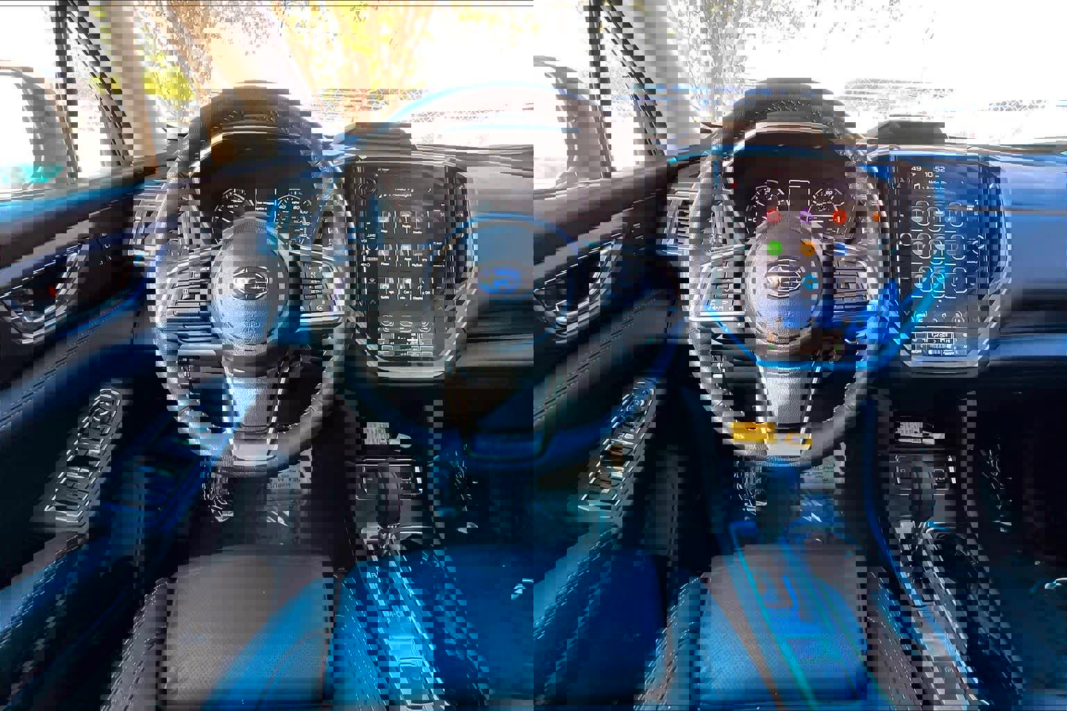 Used 2023 Subaru Ascent Limited w/ Technology Package image 6